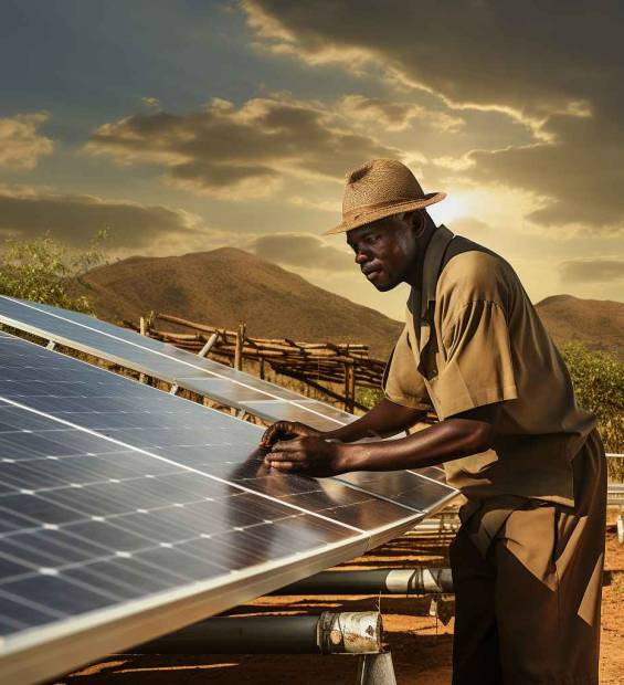 banner-squid-energy-man-installing-solar-panel